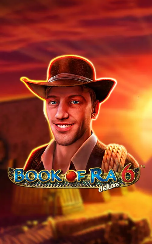 Book of Ra at Electric Spins Casino