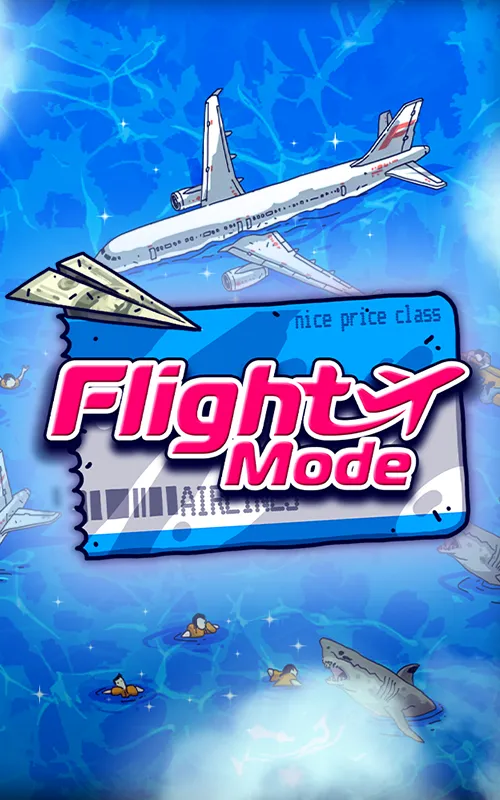 Flight Mode at Electric Spins Casino