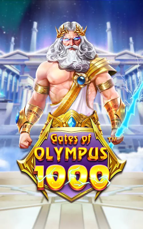 Gates of Olympus at Electric Spins Casino